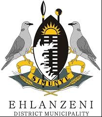 Ehlanzeni District Municipality
