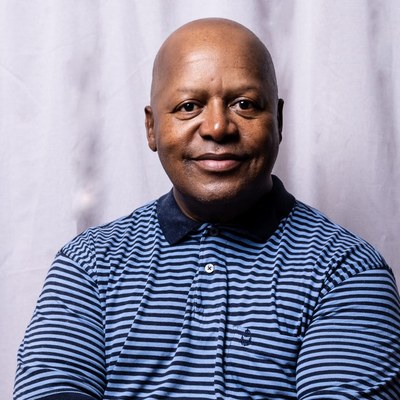 Jabu L. Mahlangu
