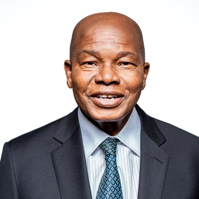 Dr. Reuel Khoza