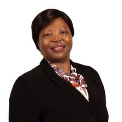 Dr. Nthabiseng Motete
