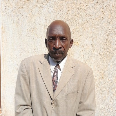 Velly Mokgotho